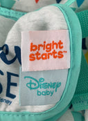 used Bright Starts Disney Baby Infant To Toddler Baby Rocker