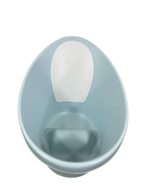 Shop Beaba Shnuggle Baby Bath, Aqua at GoodBuy Gear