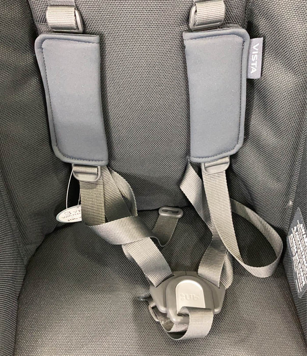 used UPPAbaby VISTA V2 Stroller