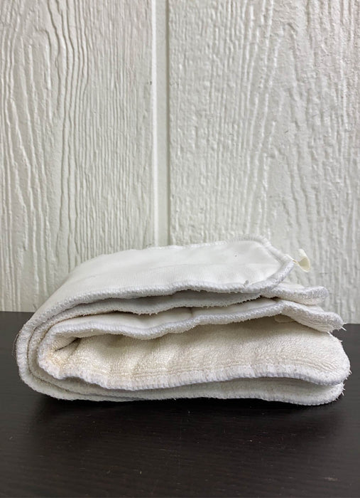 Shop BUNDLE Cloth Diapers, Rump A Roo at GoodBuy Gear