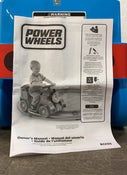 Power Wheels Thomas And Friends