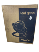 secondhand Nuna LEAF Grow Seat