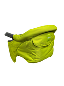 Shop Inglesina Fast Table Chair, Lime Green at GoodBuy Gear