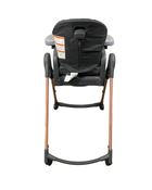 Shop Maxi-Cosi Minla 6-in-1 High Chair, Essential Graphite at GoodBuy Gear