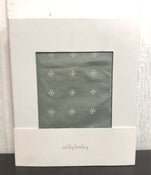 used Solly Baby Wrap, Quilited Star 