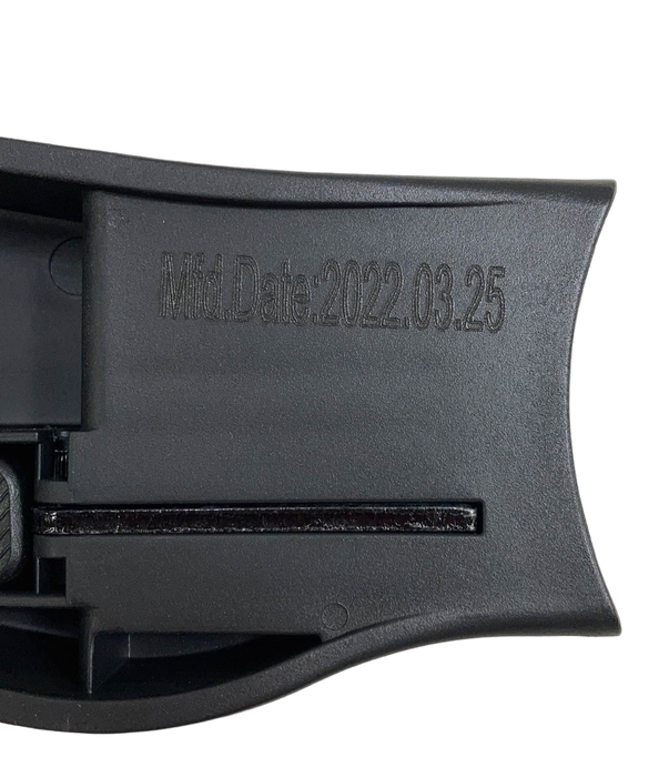 Shop Baby Jogger City Sights Adapters for Nuna at GoodBuy Gear