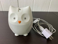 Shop Skip Hop Moonlight And Melodies Nightlight Soother, Owl at GoodBuy Gear