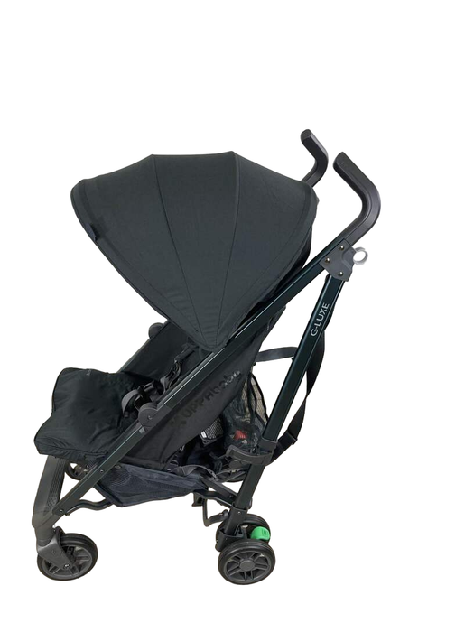 used Strollers