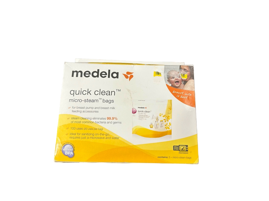 used Medela Pump In Style Advanced Breast Pump