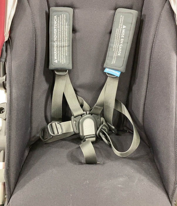 secondhand Stroller Accessories