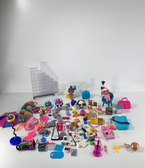 Shop BUNDLE LOL Surprise Dolls at GoodBuy Gear