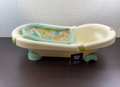 Shop Fisher Price Infant Bathtub at GoodBuy Gear
