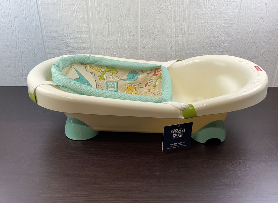 Shop Fisher Price Infant Bathtub at GoodBuy Gear