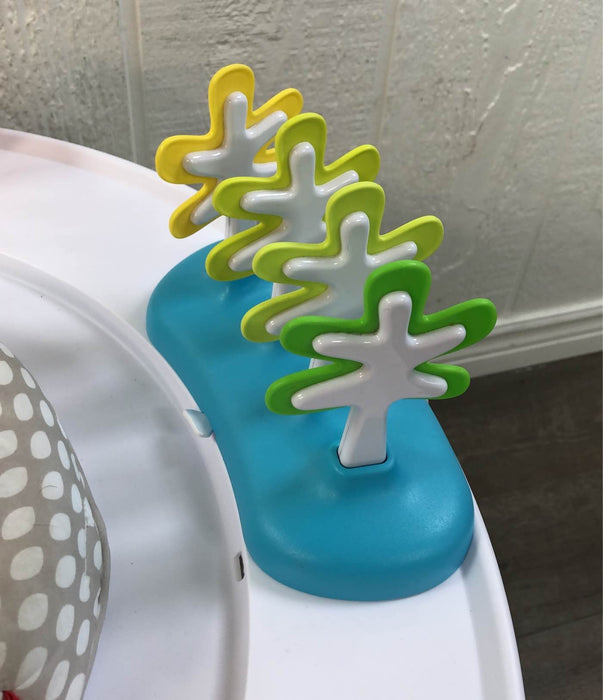 Shop Skip Hop Explore and More Baby's View 3-Stage Activity Center at GoodBuy Gear