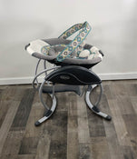 secondhand Graco Glider Petite LX