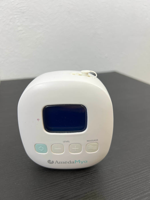 secondhand Ameda MYA Portable Breast Pump