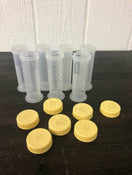 secondhand Medela Milk Storage Containers