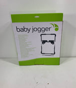 secondhand Baby Jogger Car Seat Adapter (City Mini 2, City Mini GT2) Chicco And Peg Perego