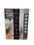 secondhand Diapering