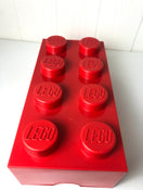 secondhand Lego Storage Container