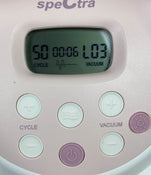 Shop Spectra Baby S2 Plus Electric Breast Pump, Pink at GoodBuy Gear