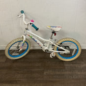 used Opus 16” Girls Bike, 6061 Aluminum