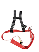 secondhand Cares Kids Fly Safe Airlane Safety Harness