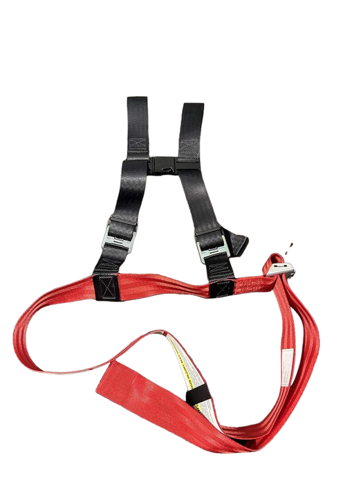 secondhand Cares Kids Fly Safe Airlane Safety Harness