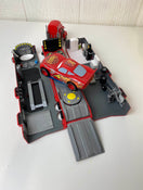 secondhand Disney Pixar Mac Hauler