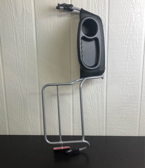 used BOB Duallie Infant Car Seat Adapter