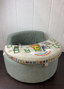 used Land Of Nod Busy Baby Activity Chair