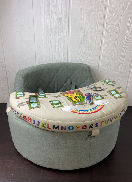 used Land Of Nod Busy Baby Activity Chair