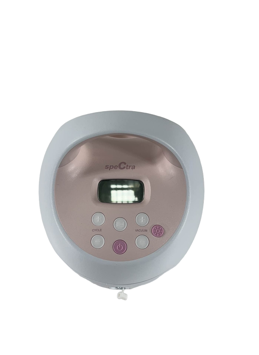 secondhand Spectra Baby S2 Plus Electric Breast Pump