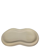 secondhand Keekaroo Peanut Changing Pad, Vanilla