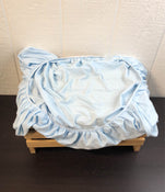 Shop BUNDLE Fitted Mini Crib Sheets, Biloban at GoodBuy Gear