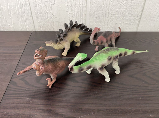 secondhand BUNDLE Dinosaurs