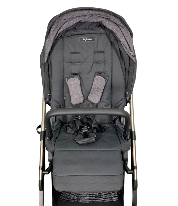 used Strollers