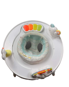 Shop Skip Hop Silver Lining Cloud Baby's View Activity Center at GoodBuy Gear