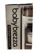 Shop Baby Brezza Formula Pro Advanced, White at GoodBuy Gear