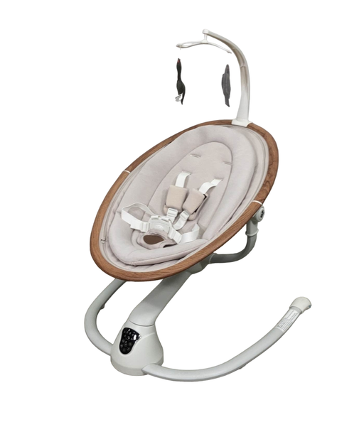 used Maxi-Cosi Cassia Swing, horizon sand