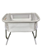 Shop Baby Delight Beside Me Dreamer Bassinet & Bedside Sleeper, Driftwood Grey at GoodBuy Gear