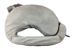 Shop My Brest Friend Nursing Pillow, Evening Grey at GoodBuy Gear
