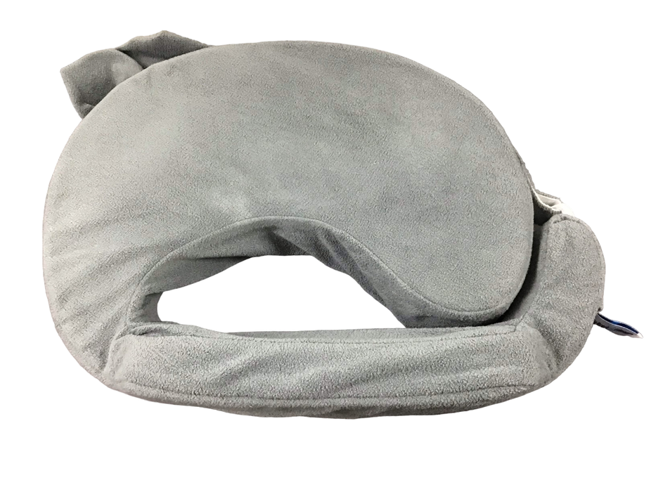Shop My Brest Friend Nursing Pillow, Evening Grey at GoodBuy Gear