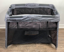 secondhand Flisko 2-in-1 Travel Crib