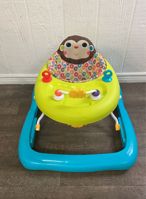 used Bright Starts Pattern Pals Walker
