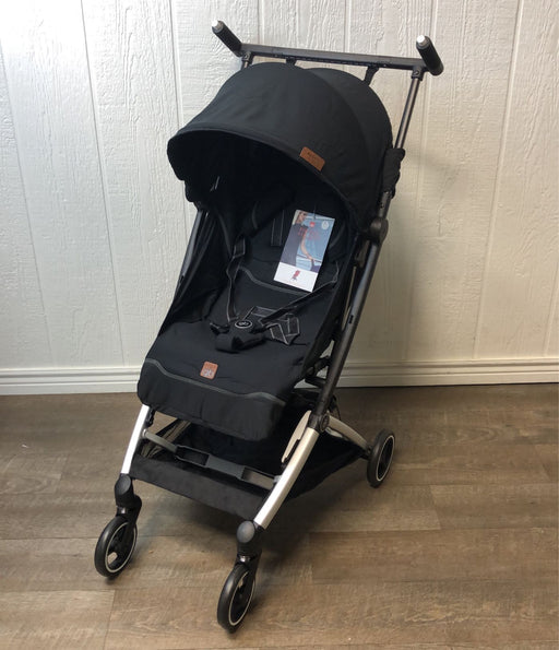 used gb Pockit+ All City Stroller, 2020, Velvet Black