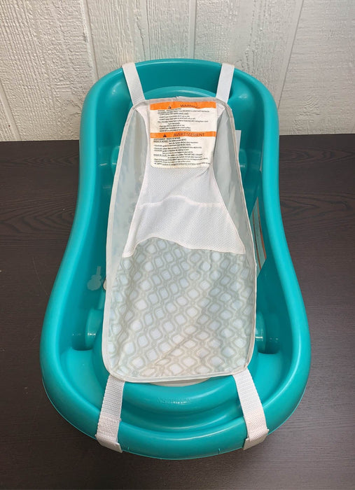 Shop The First Years Sure Comfort Newborn To Toddler Tub at GoodBuy Gear