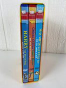 secondhand BUNDLE Children’s DVDs