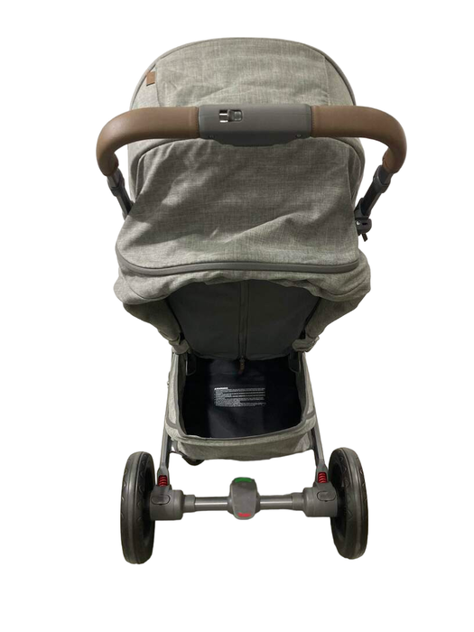 Nuna Tavo + Pipa Urbn Travel System, 2023, Refined