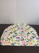 used Pobibaby Nursing Cover And Car Seat Cover